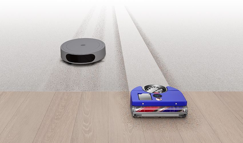 Choosing a robot best sale vacuum